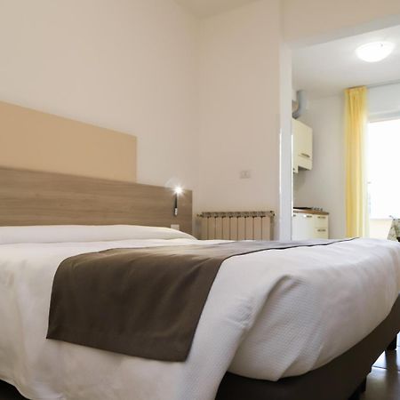Hotel Residence La Palma Finale Ligure Eksteriør bilde