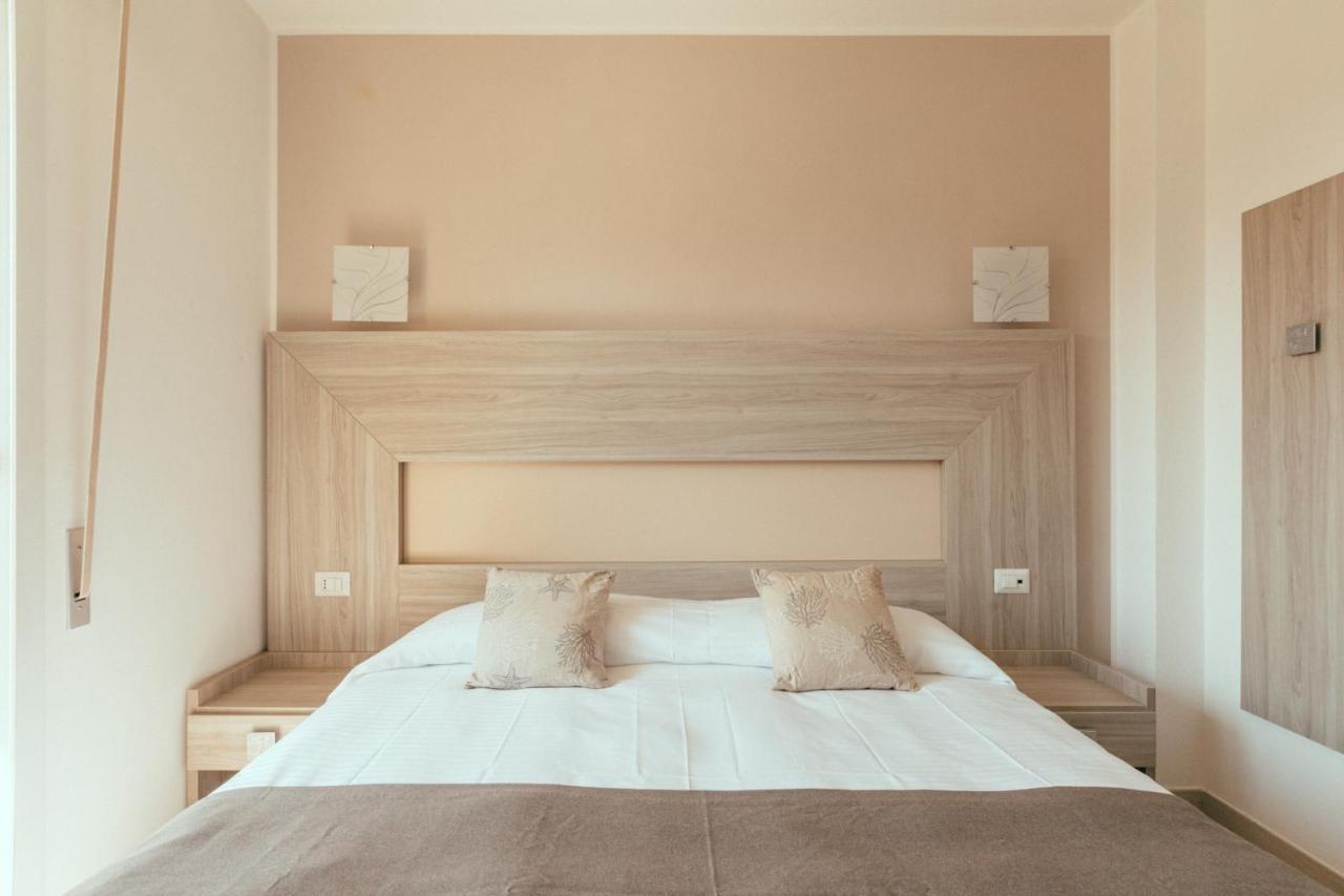 Hotel Residence La Palma Finale Ligure Eksteriør bilde