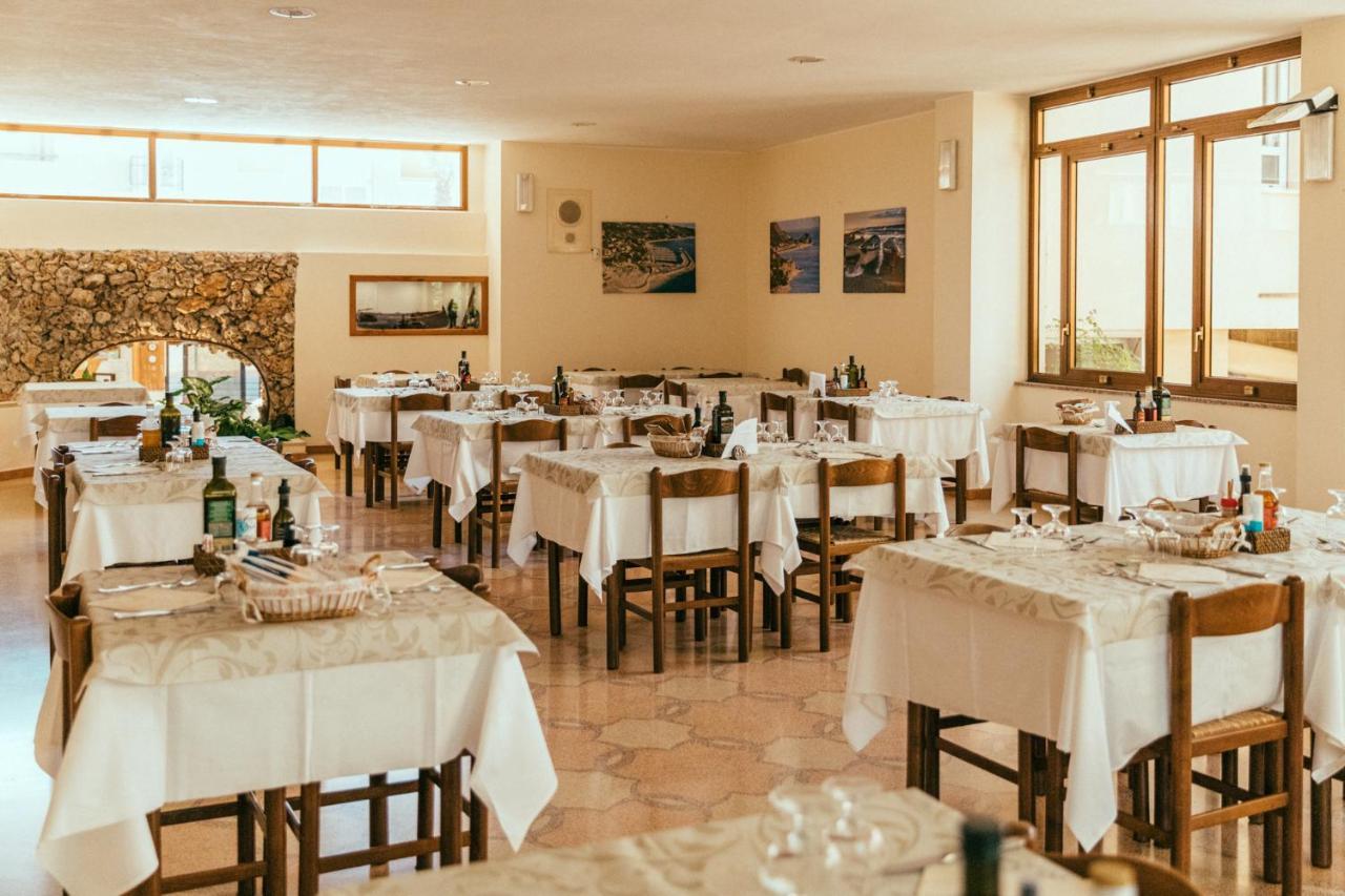 Hotel Residence La Palma Finale Ligure Eksteriør bilde