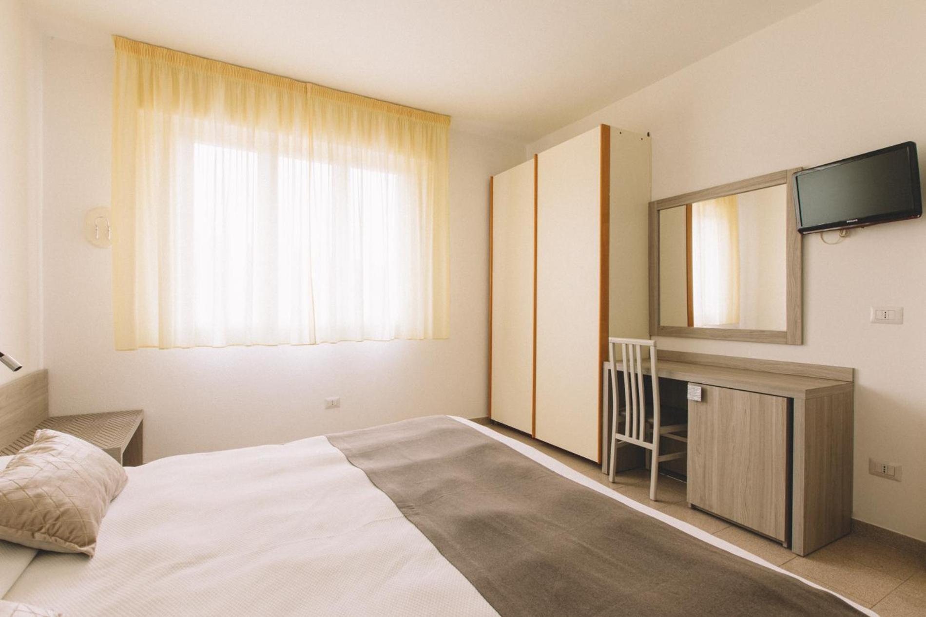 Hotel Residence La Palma Finale Ligure Eksteriør bilde