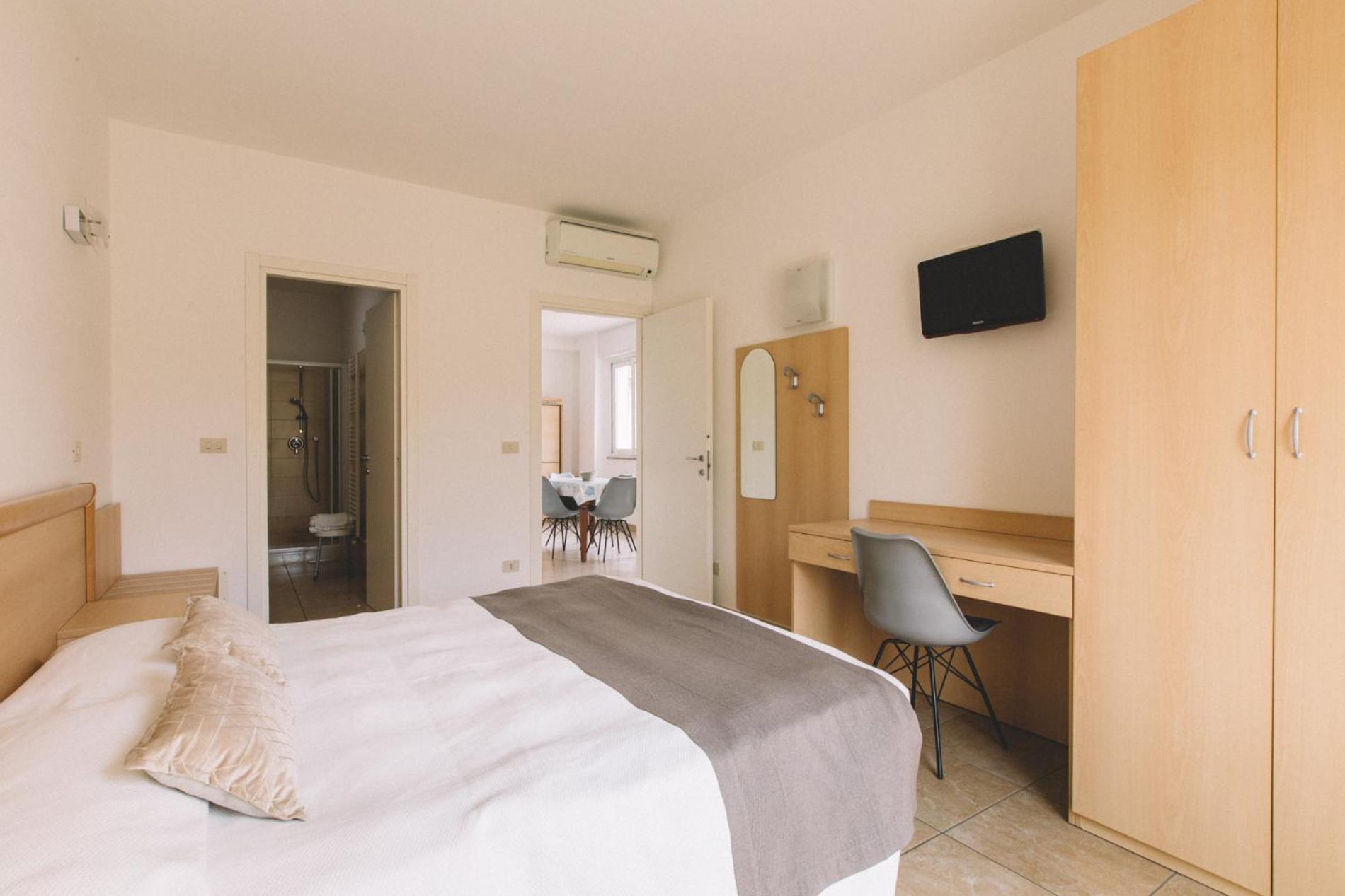 Hotel Residence La Palma Finale Ligure Eksteriør bilde