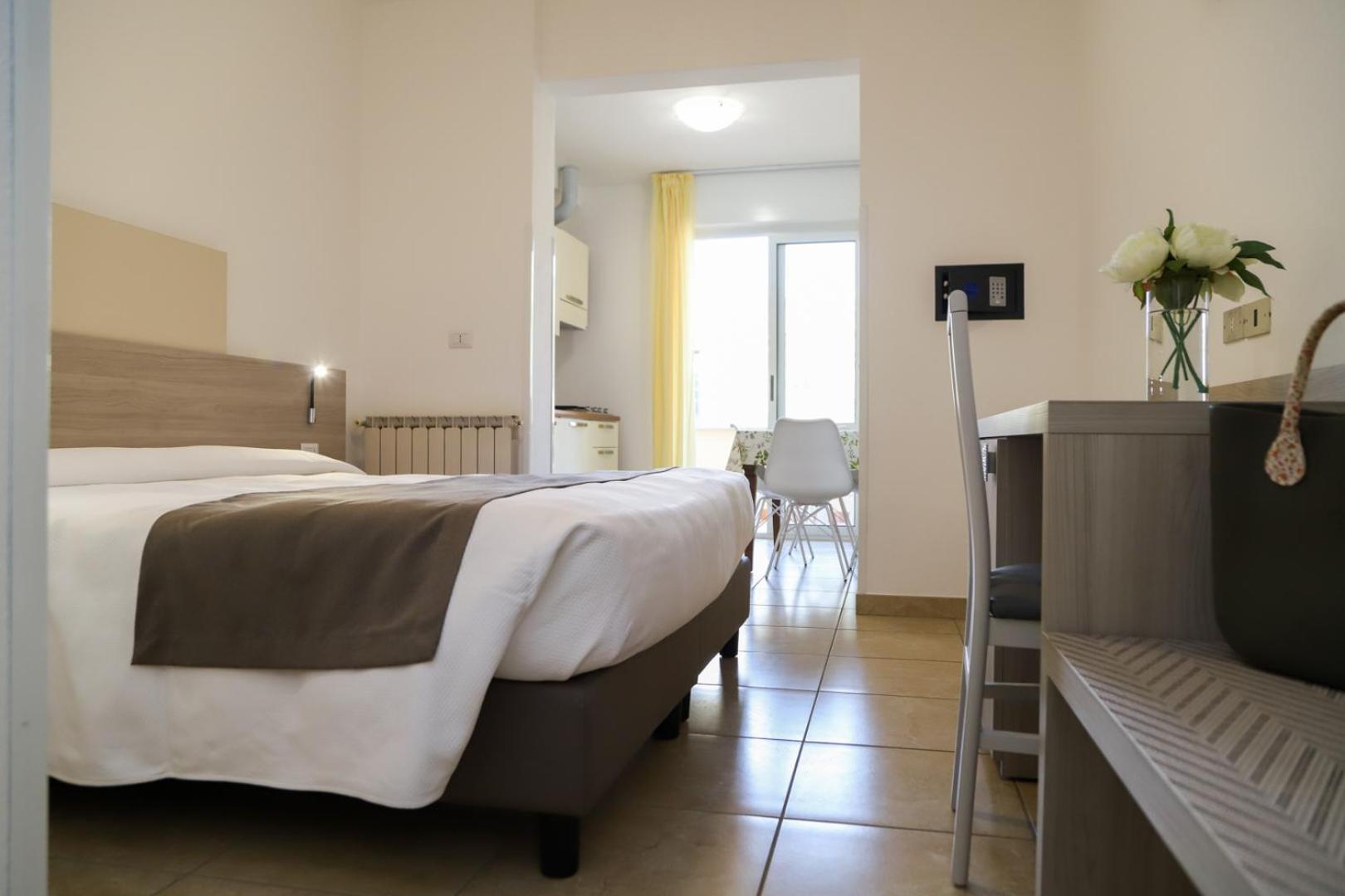 Hotel Residence La Palma Finale Ligure Eksteriør bilde