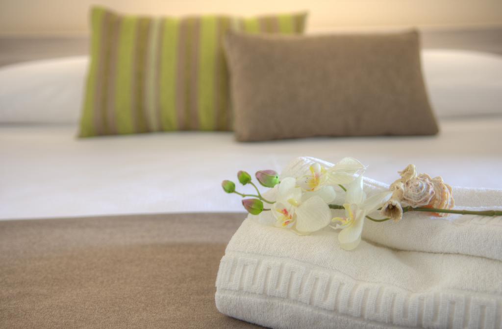 Hotel Residence La Palma Finale Ligure Eksteriør bilde