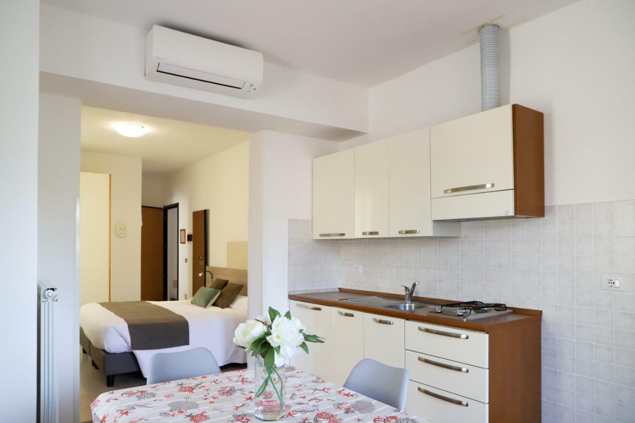 Hotel Residence La Palma Finale Ligure Eksteriør bilde