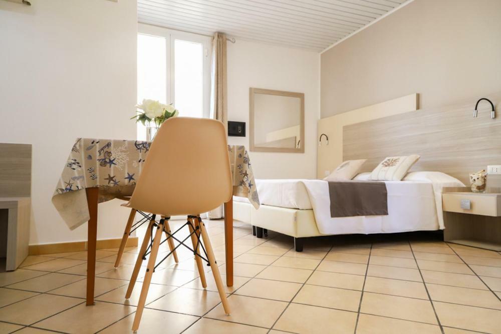 Hotel Residence La Palma Finale Ligure Eksteriør bilde